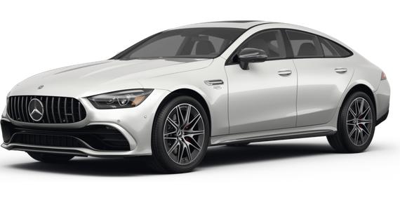 MERCEDES-BENZ AMG GT 2022 W1K7X5KB2NA046085 image